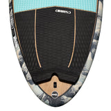 Smik Paradox 10’3 x 32” x 168L