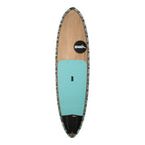 Smik Paradox 10’3 x 32” x 168L
