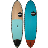 Smik Paradox 10’3 x 32” x 168L