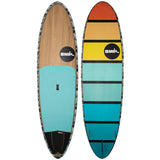 Smik Paradox 10’3 x 32” x 168L