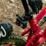 GoPro Handlebar / Seatpost / Pole Mount