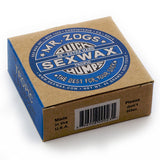 Mr Zogs Sex Wax Tropic Base Coat