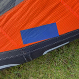 2.2m Ensis Spin - 2nd Hand