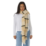 Rip Curl La Isla Check Scarf