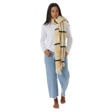 Rip Curl La Isla Check Scarf