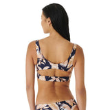 Rip Curl Mirage Revo Crop Bikini Top