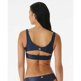 Rip Curl Mirage Revo Crop Bikini Top