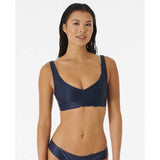 Rip Curl Mirage Revo Crop Bikini Top