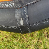 2.2m Ensis Spin - 2nd Hand