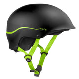 Palm Shuck Helmet
