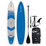 SIC Tao Air Glide Touring - 12'6 x 30"