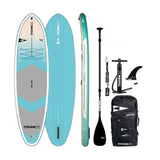 SIC Tao Air Glide  - 10'6 x 33