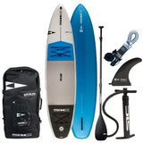 SIC Tao Air Glide Touring - 11'0 x 32"