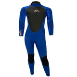 Sola Storm 3/2 Kids Fullsuit