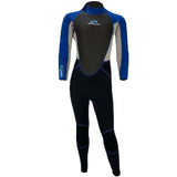 Sola Storm 3/2 Kids Fullsuit