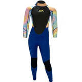 Sola Storm 3/2 Kids Fullsuit