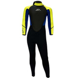 Sola Storm 3/2 Kids Fullsuit