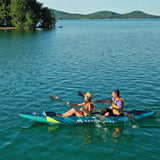 Aqua Marina Steam-412 Inflatable Tandem Kayak