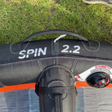 2.2m Ensis Spin - 2nd Hand