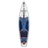 STX 12'6'' x 32'' Tourer