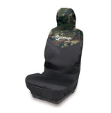 Surflogic Waterproof Car Seat Cover - Single