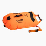 Swim Research Safety Buoy Dry Bag - 28l
