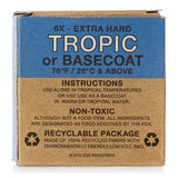 Mr Zogs Sex Wax Tropic Base Coat