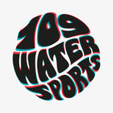 109 Watersports T-Shirt - 70's