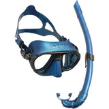 Cressi Calibro + Corsica