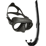 Cressi Calibro + Corsica