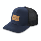Dakine Peak To Peak Trucker Cap