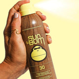 Sun Bum Original SPF 30 Spray 200ml