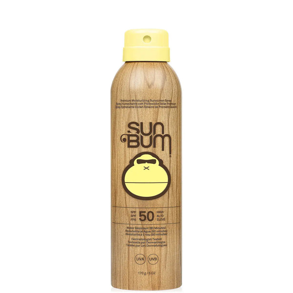 Sun Bum Original SPF 50 Spray 200ml