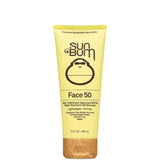 Sun Bum SPF 50 Face Lotion 88ml