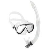 Cressi Estrella Mask and Snorkel Set