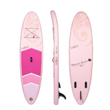 Moai 10'6'' All Around Pink