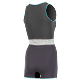 Prolimit Fire 2mm Sleeveless Shorty