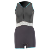 Prolimit Fire 2mm Sleeveless Shorty