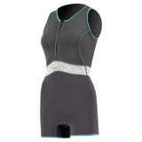 Prolimit Fire 2mm Sleeveless Shorty