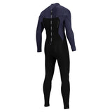 Prolimit Fusion 4/3 Back Zip