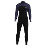 Prolimit Fusion 4/3 Back Zip