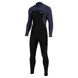 Prolimit Fusion 4/3 Back Zip