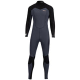 Prolimit Raider 4/3 Back Zip