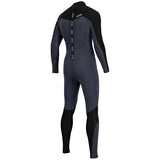 Prolimit Raider 4/3 Back Zip