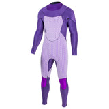 Prolimit Predator Back Zip 5/3