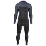 Prolimit Predator Back Zip 5/3