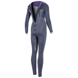 Prolimit Flare 5/3 Back Zip