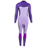 Prolimit Flare 5/3 Back Zip