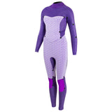 Prolimit Flare 5/3 Back Zip