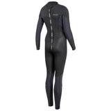 Prolimit Womens Fire 5/3 Back Zip